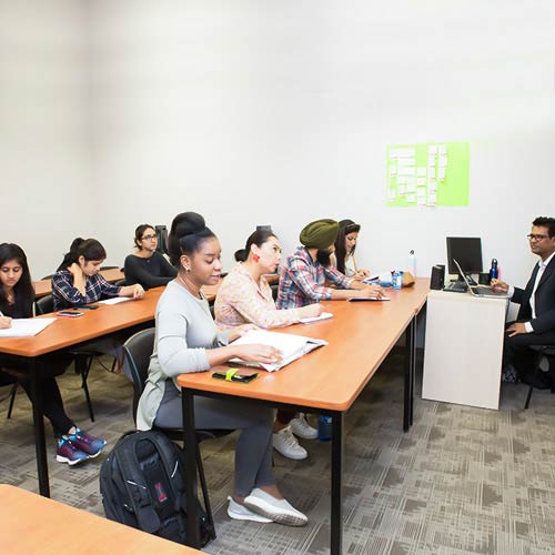 accounting courses brampton mississauga