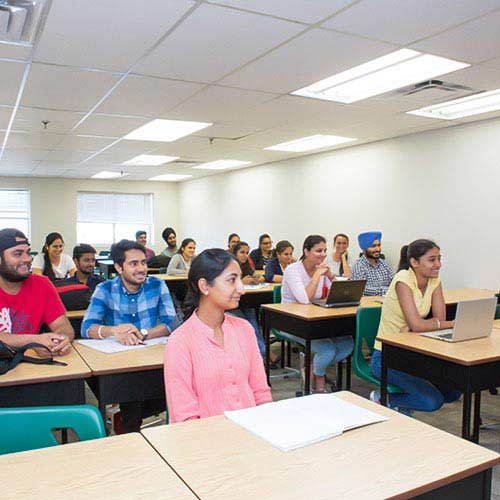 Business Accounting Course Brampton