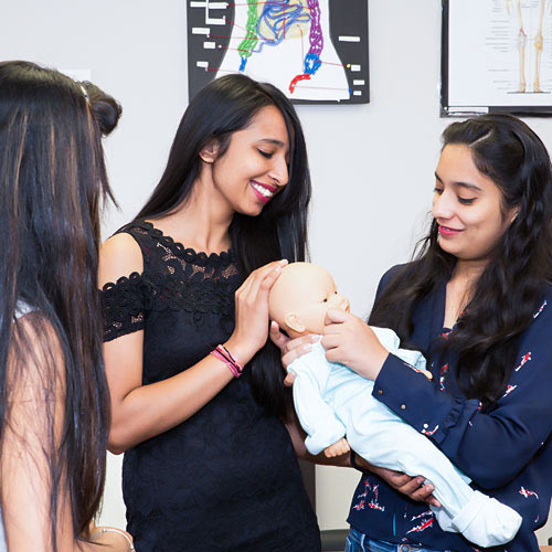 Early Childcare Course Brampton toronto