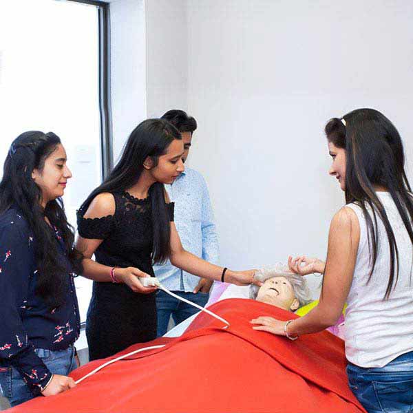 Medical Office Course Brampton toronto