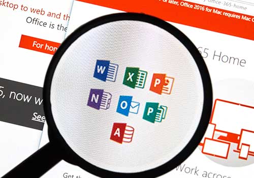 Microsoft Office Training toronto mississauga