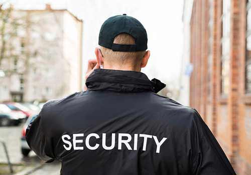 Security Guard Training Mississauga